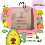 Promo Hass-Edranol-Fuerte-Cítricos